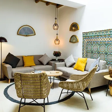 Villa Casa De Venerables Sevilla
