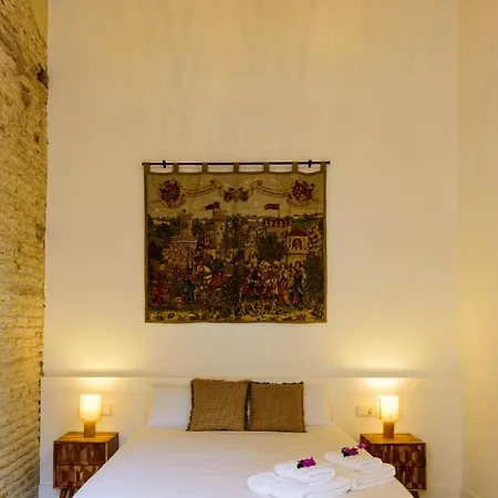 Casa De Venerables