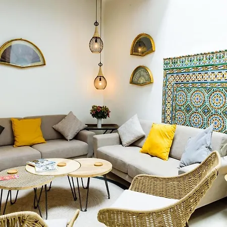 Villa Casa De Venerables Sevilla