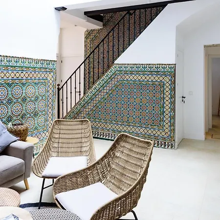 Casa De Venerables