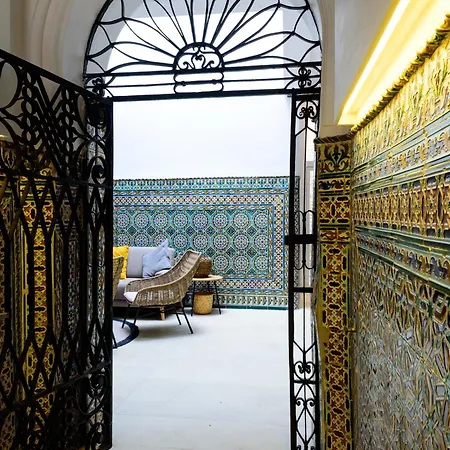 Casa De Venerables