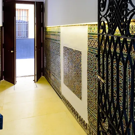Casa De Venerables Villa