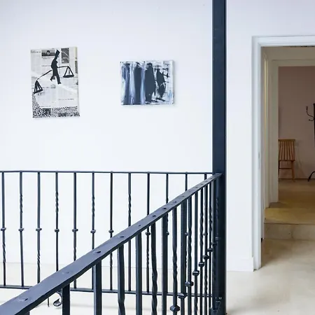 Casa De Venerables Villa