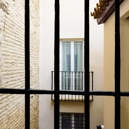 Casa De Venerables Villa