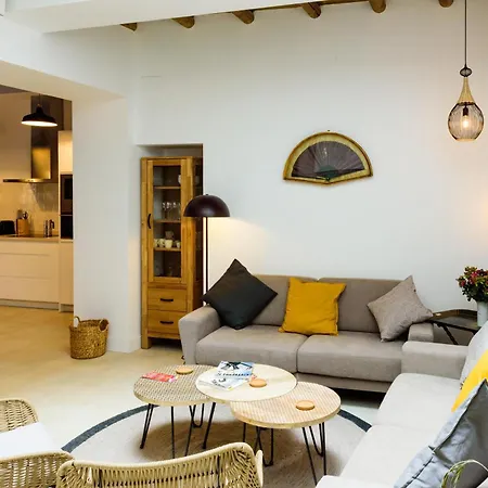 Casa De Venerables *