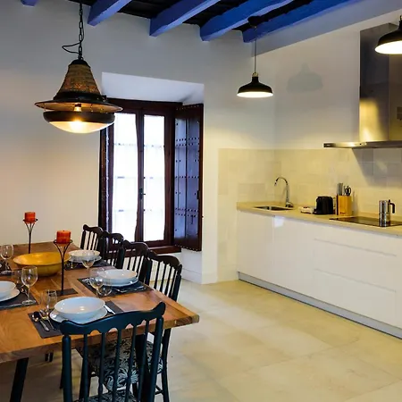 Casa De Venerables * Sevilla