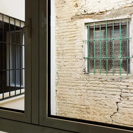 Casa De Venerables Sevilla