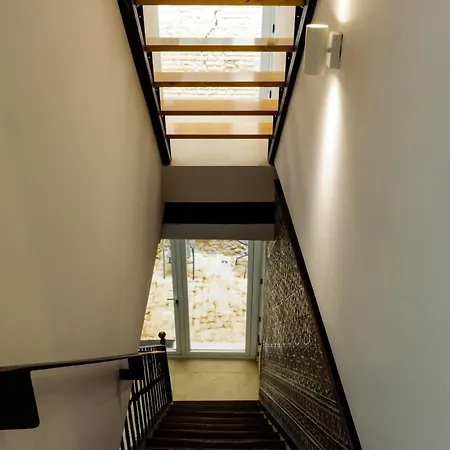Casa De Venerables Sevilla