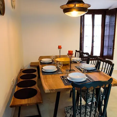 Casa De Venerables