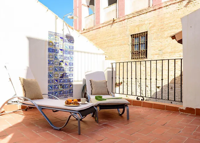 Nintaihome Venerables Villa Siviglia