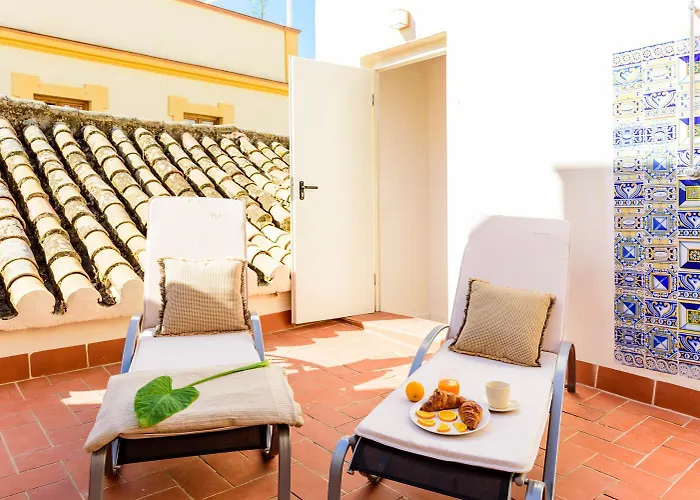 Nintaihome Venerables Villa Siviglia